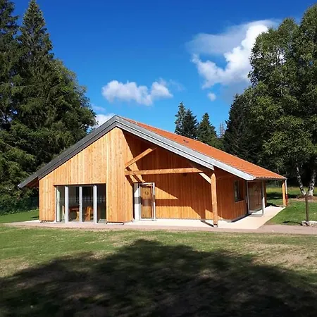 Camping Camping Le Domaine De Longemer